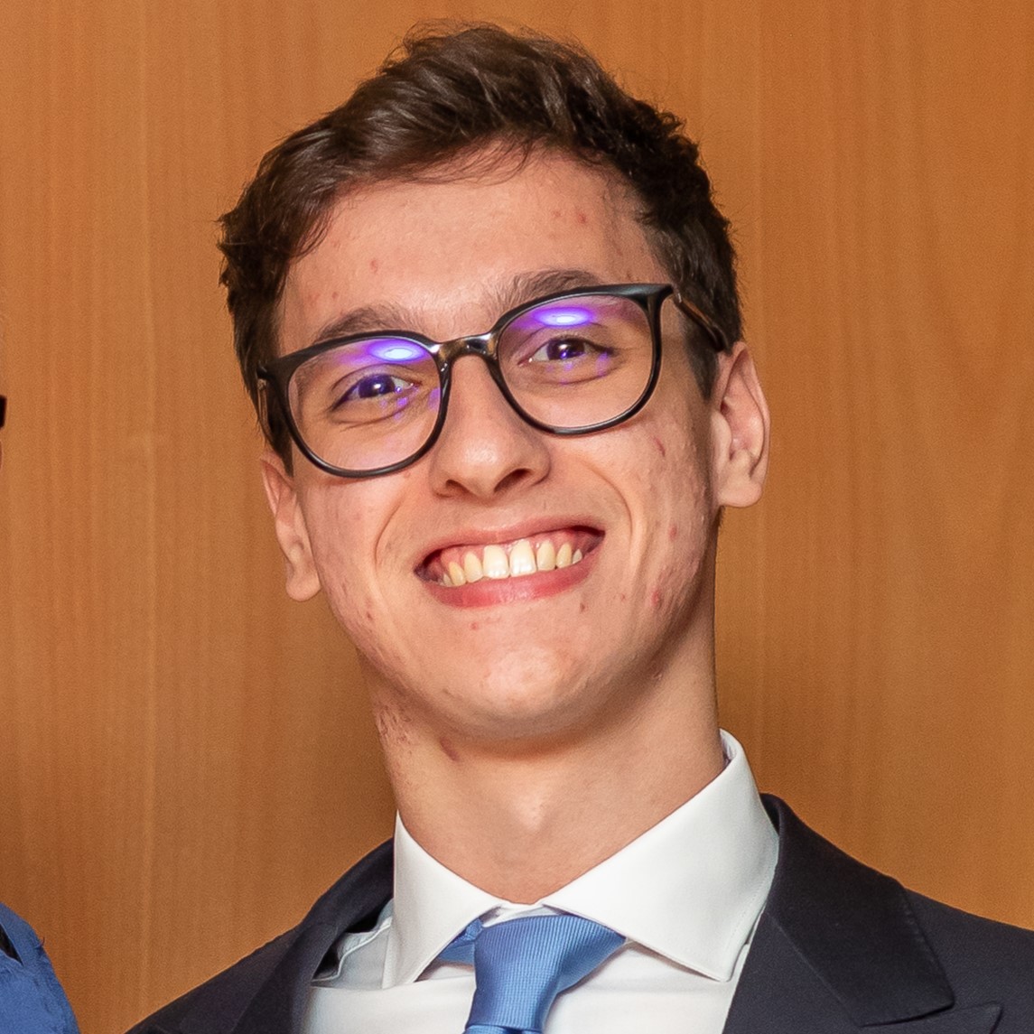 Matteo Attimonelli